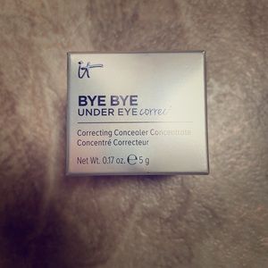 it Bye Bye Under Eye Corrector